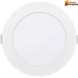 Panasonic 18W LED Panel Spot Sıva Altı Armatür (6500K-Beyaz)